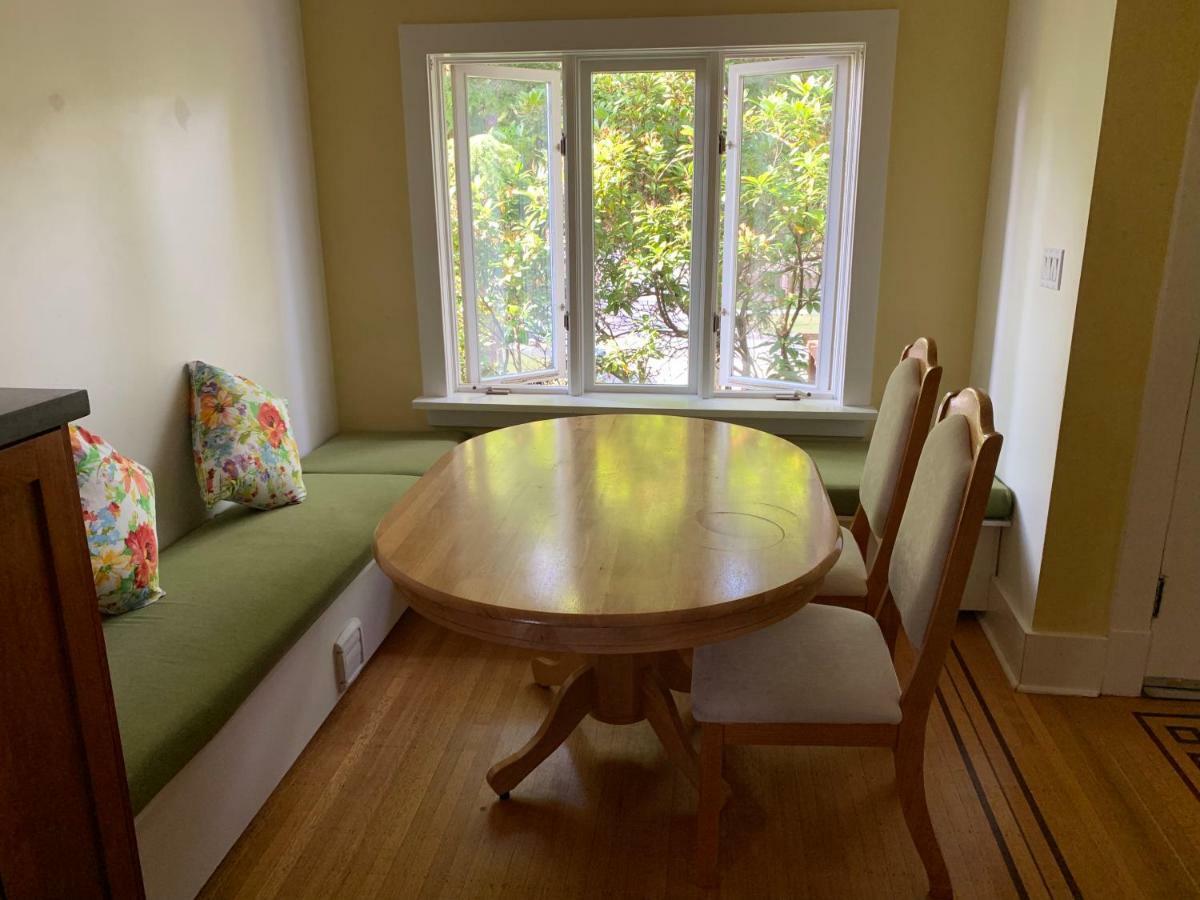 West Point Grey Guest House Langley Eksteriør billede